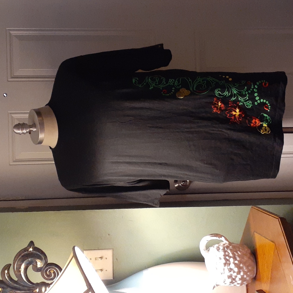 Reve men's short sleeve t-shirt